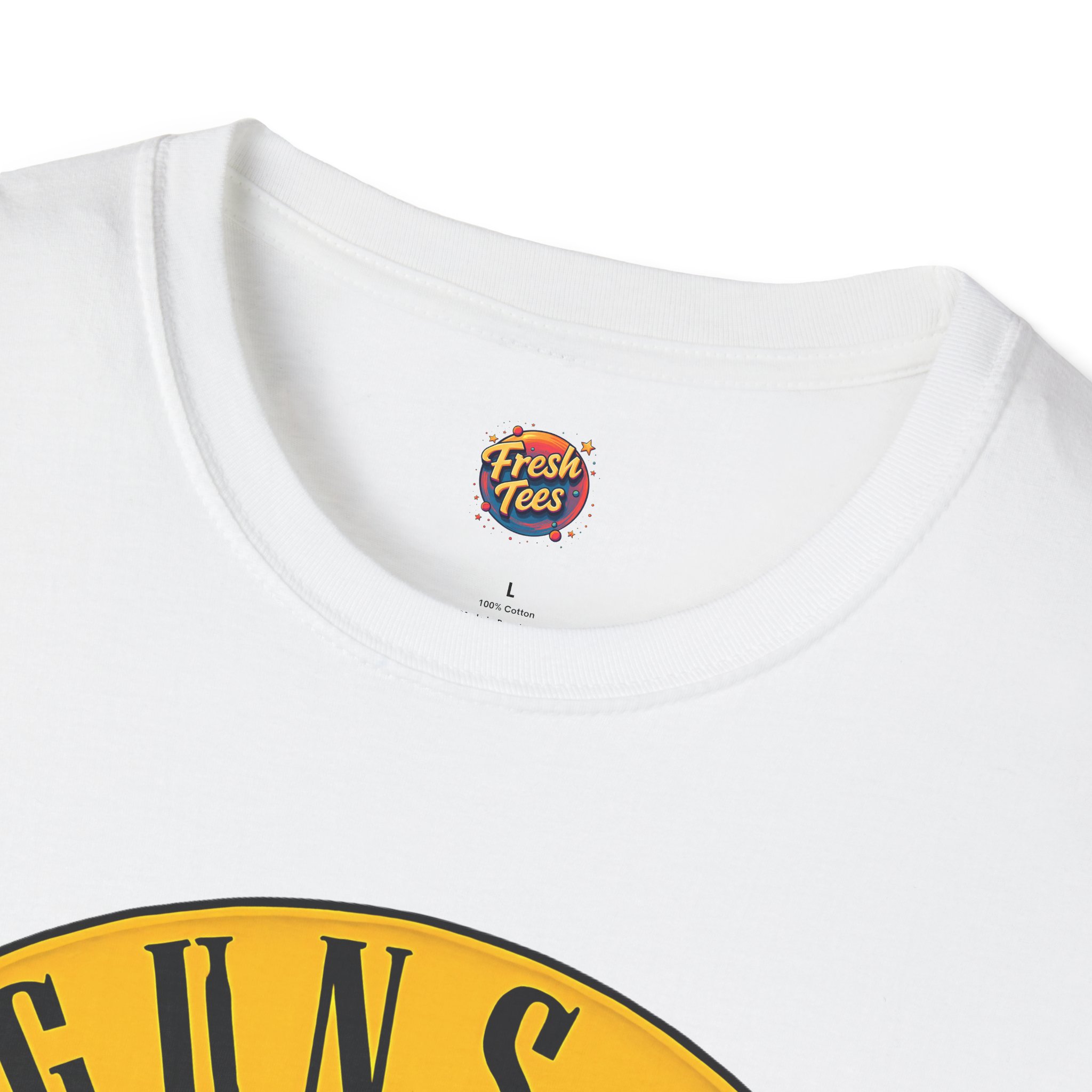 Guns N Poses T-Shirt - Image 3