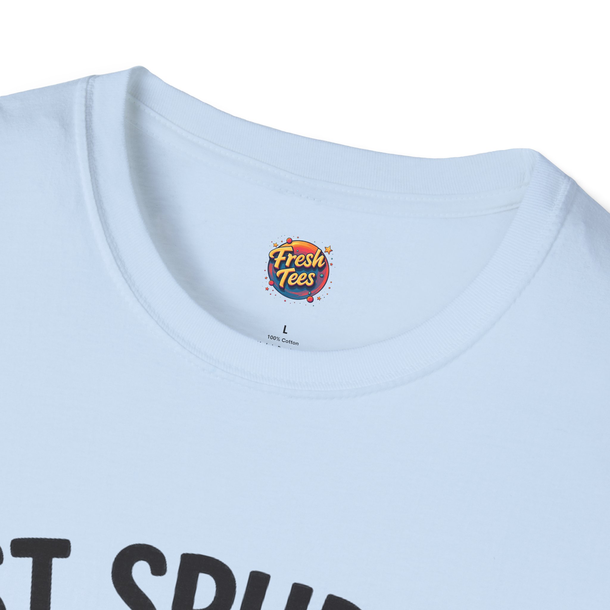 Best Spuddies T-Shirt - Image 15