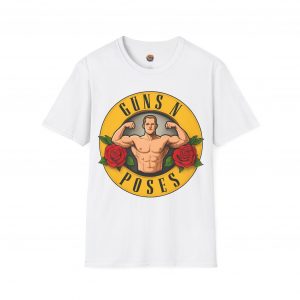 Guns N Poses T-Shirt