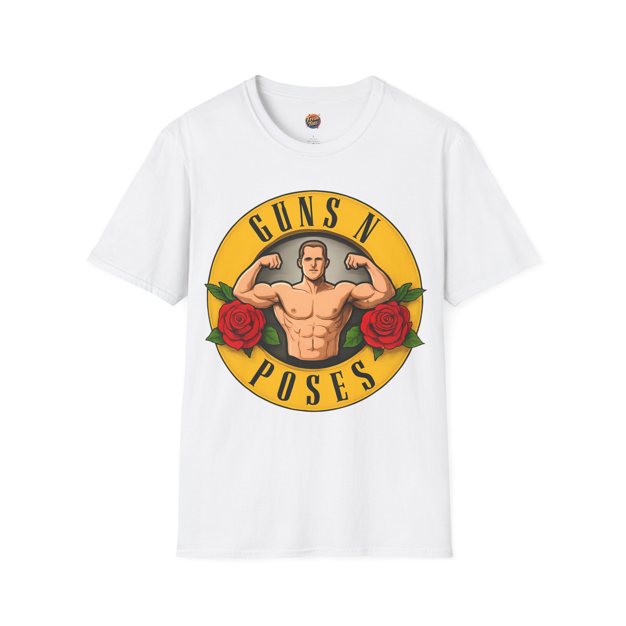 Guns N Poses T-Shirt