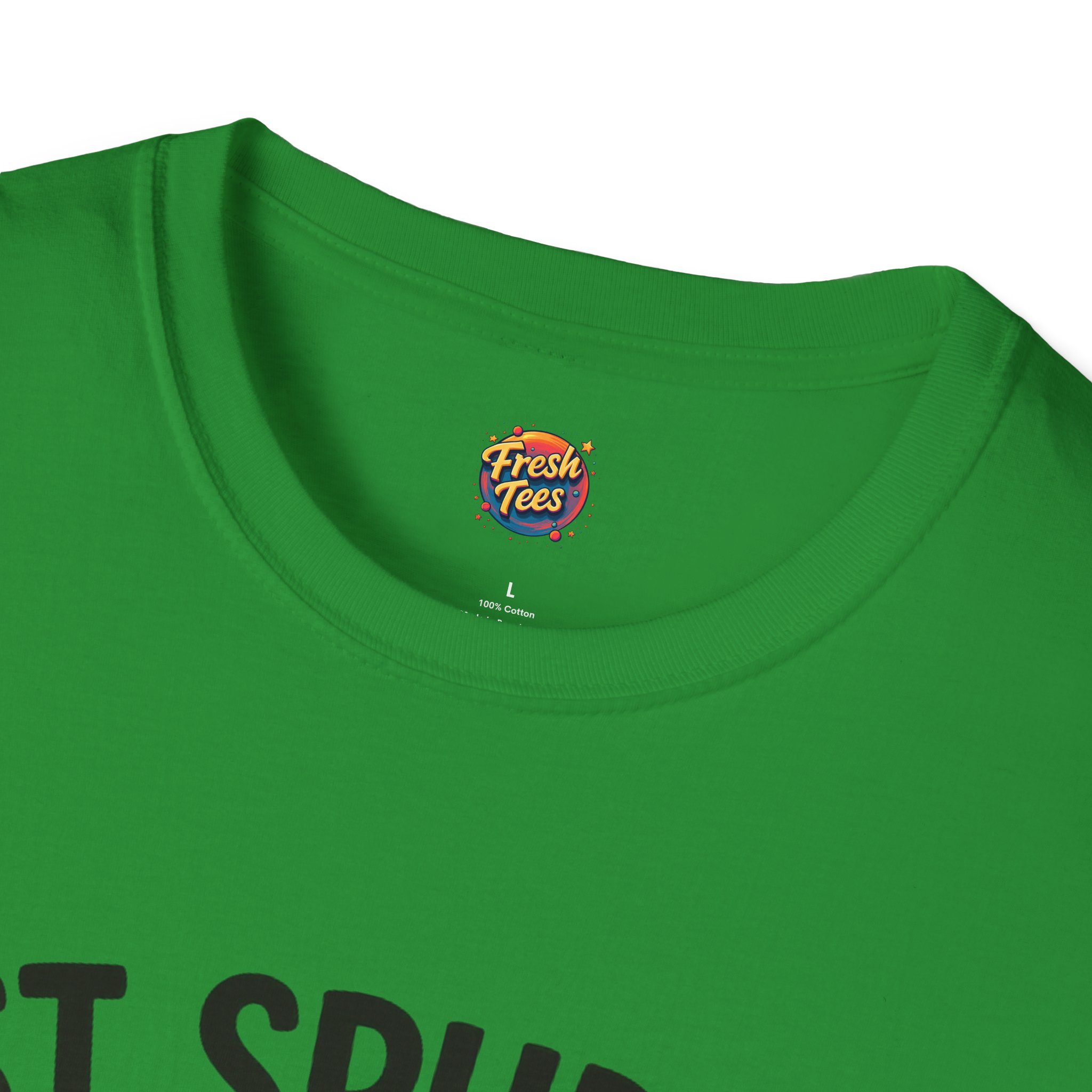 Best Spuddies T-Shirt - Image 11