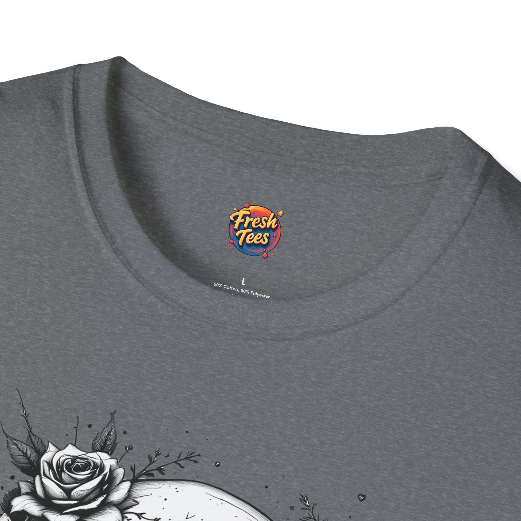 Unisex Softstyle T-Shirt - Image 15