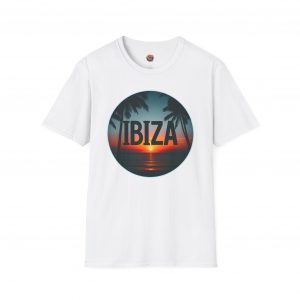 IBIZA Sunset Unisex T-Shirt
