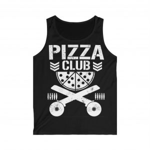 Pizza Club Tank Top