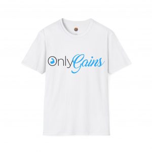 Only Gains T-Shirt