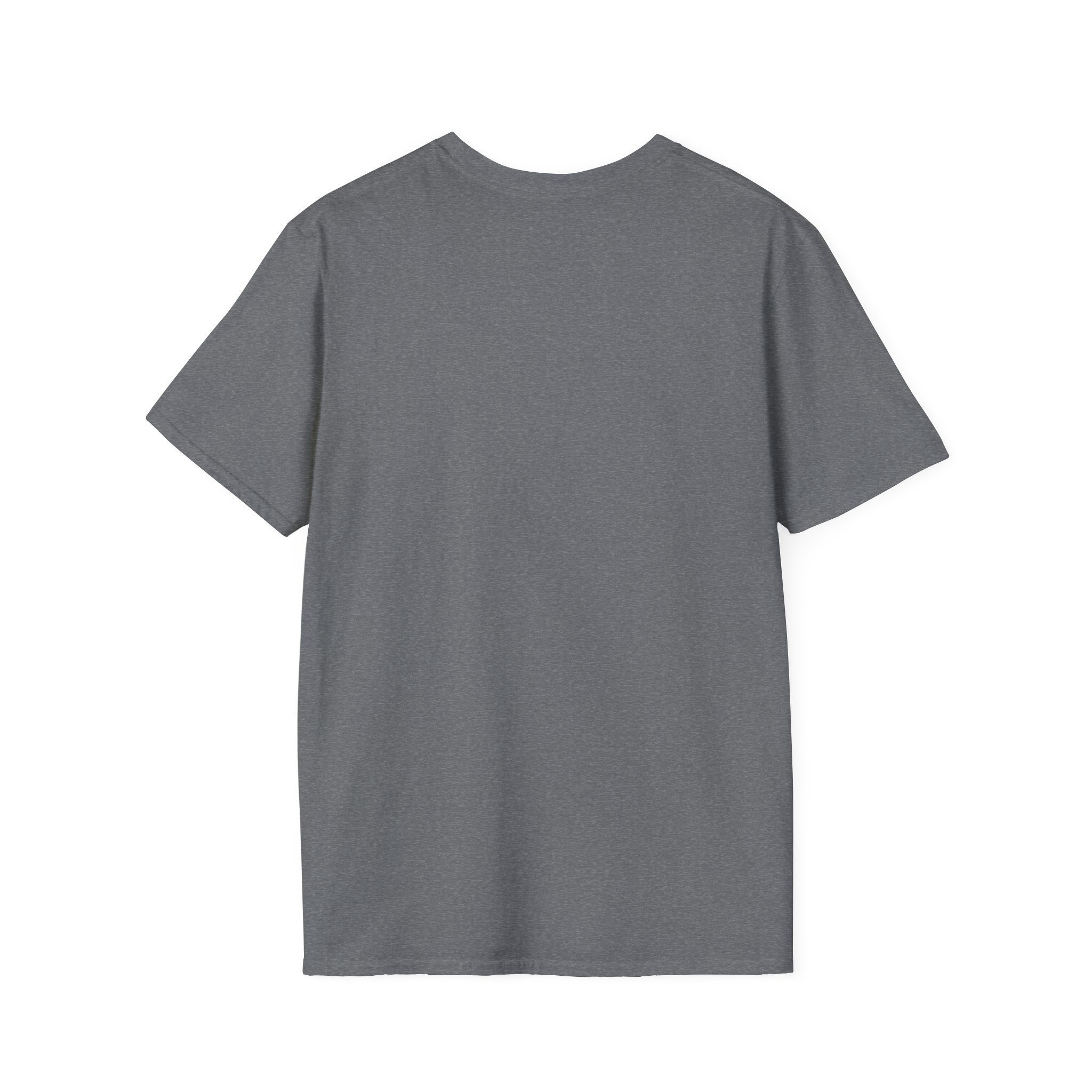 Unisex Softstyle T-Shirt - Image 14