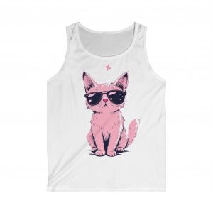 Men's Softstyle Tank Top