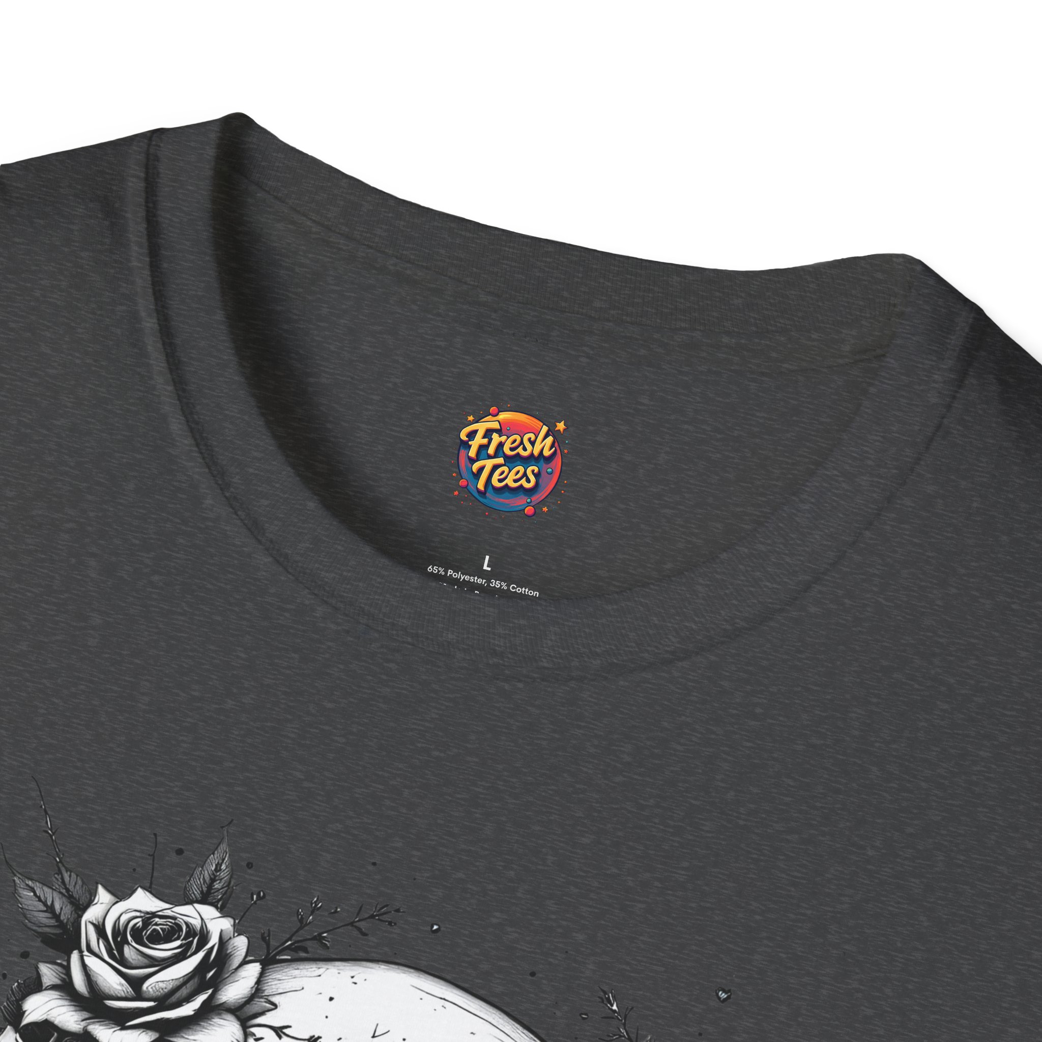 Unisex Softstyle T-Shirt - Image 19