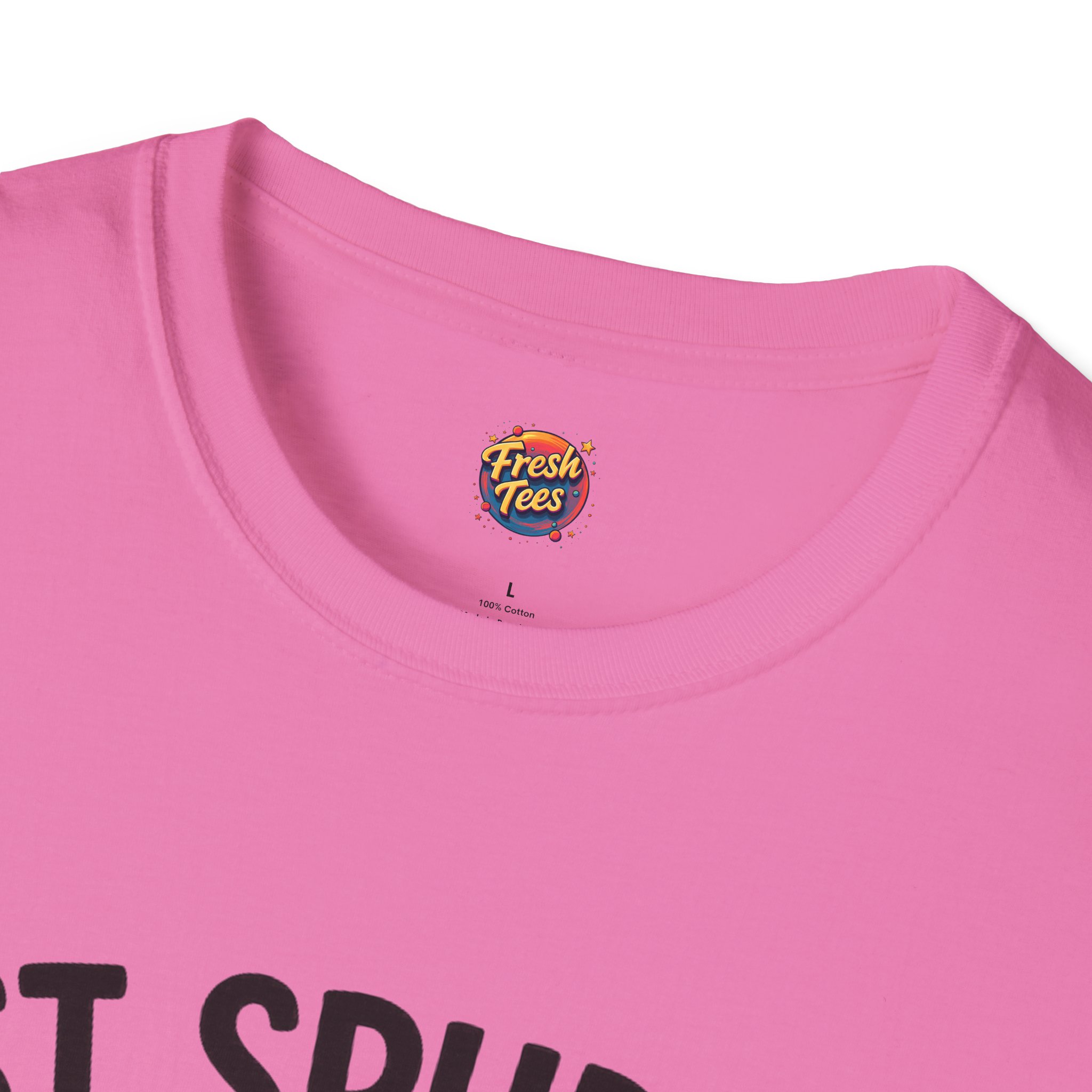 Best Spuddies T-Shirt - Image 19