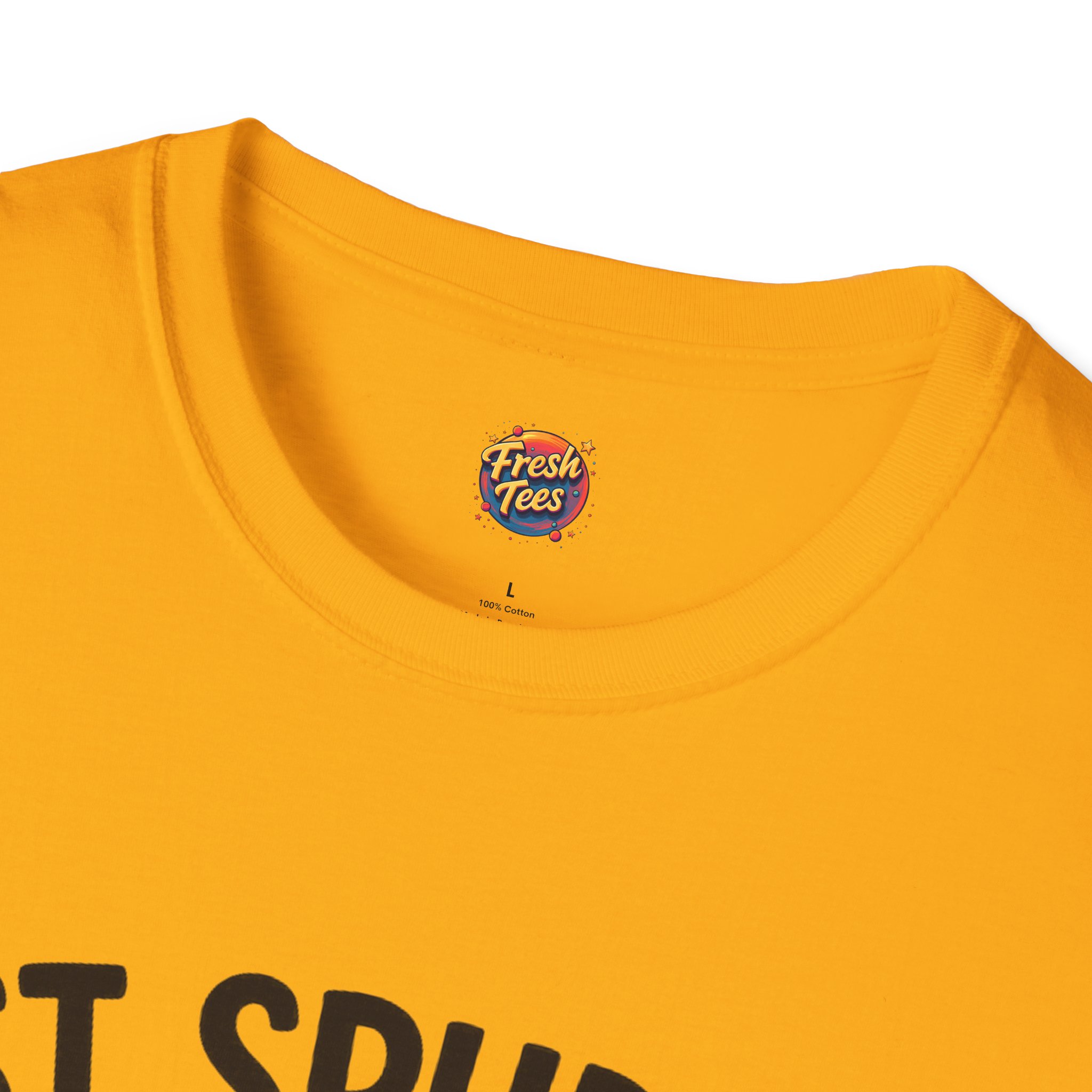 Best Spuddies T-Shirt - Image 7