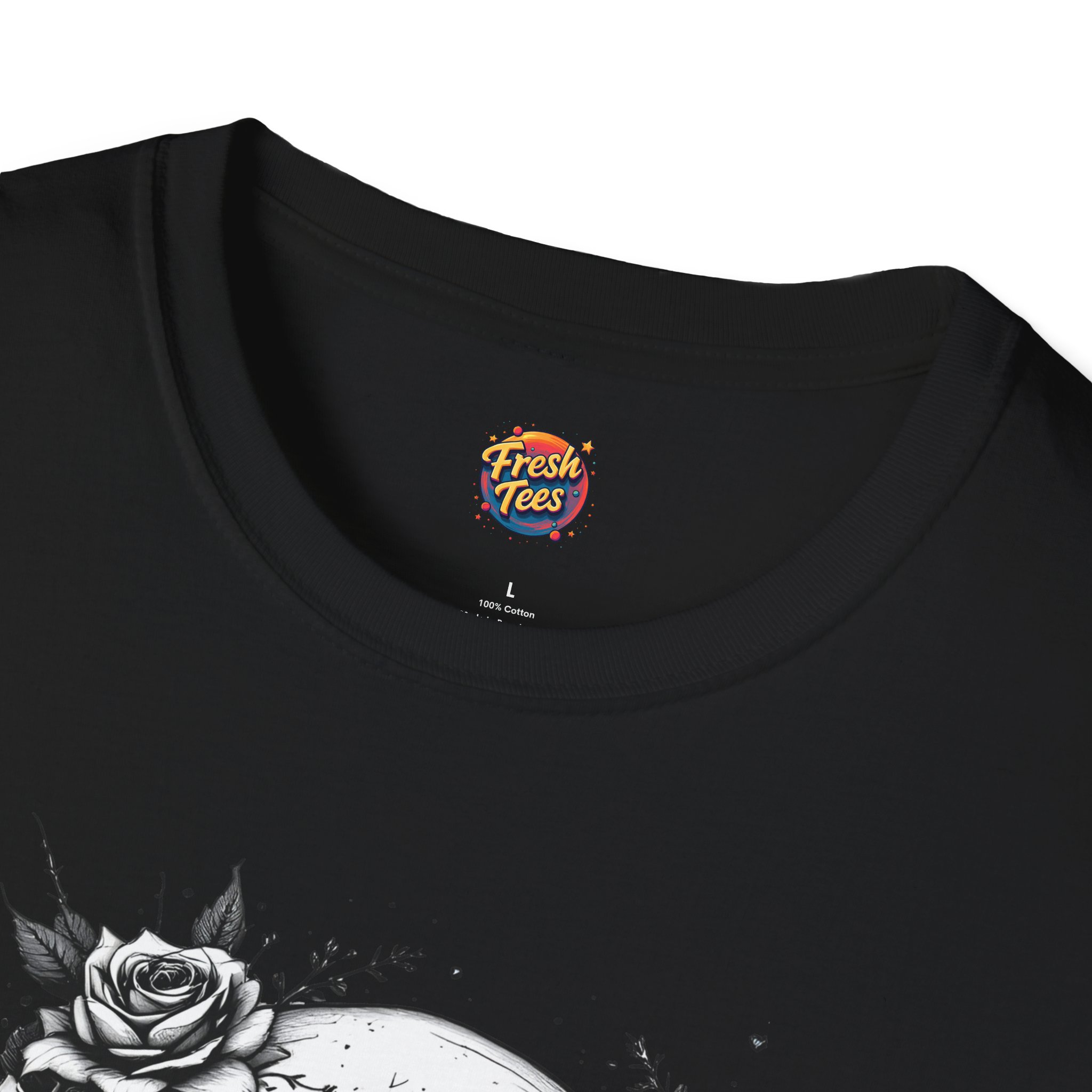 Unisex Softstyle T-Shirt - Image 7